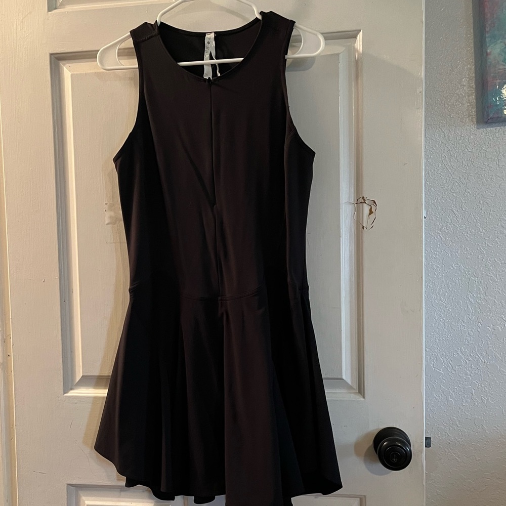 Lululemon skort dress